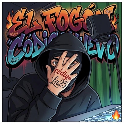 El Fogon, Maleanteo - Single