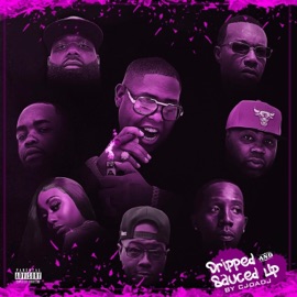 Facts (feat. CJ Da DJ, Bigg Fatts, Dougie D, D-Black & Trilly Polk) [Dripped & Sauced Up] Big Pup