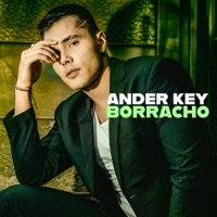 Borracho - Single - ANDER KEY