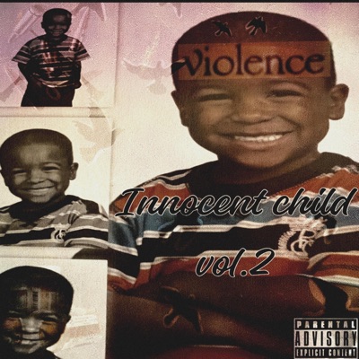 innocent Child, Vol. 2