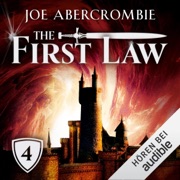 The First Law 4: Die Klingen-Saga 2.2 - Joe Abercrombie