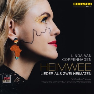 Heimwee (Lieder aus zwei Heimaten)