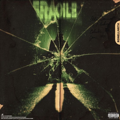 Fragile - Single