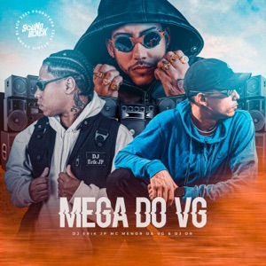 Mega do Vg (feat. MC Menor da VG)