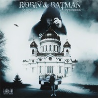 Robin & Batman (feat. MaxThaDemon) - Single - 917 Rackz