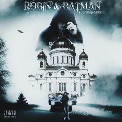 Robin & Batman (feat. MaxThaDemon) - Single
