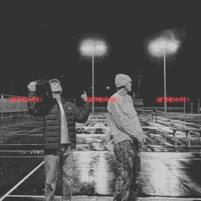 GETMEHYPE! (feat. Lincoln Clark) - Single