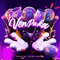 VEN PA KA (feat. Inter Sound) - Single - Yo'el