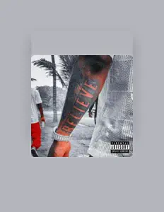 Hör dir BB Mula an, schau dir Musikvideos an, lies die Biografie, finde Tourdaten und mehr!