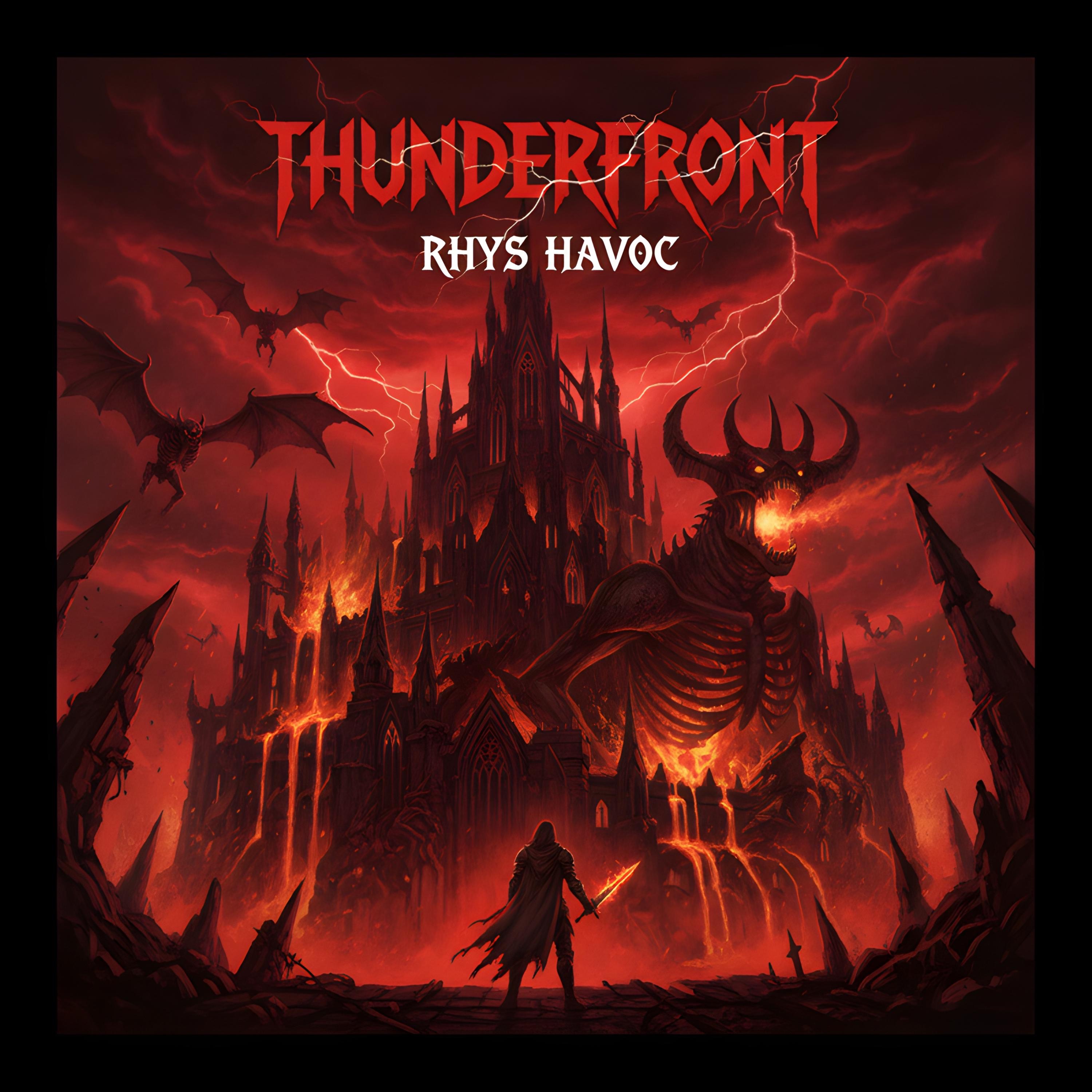 havoc - stream 20260216-160042