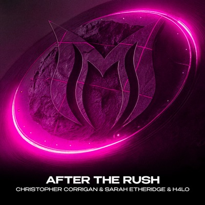 After the Rush - Single