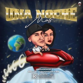 Una Noche Mas GERARDIOR