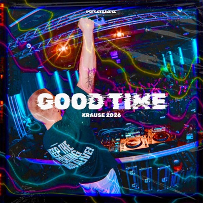Good Time - Single