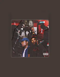 Posłuchaj wykonawcy Monye, obejrzyj teledyski, przeczytaj biografię, zobacz daty tras koncertowych i nie tylko!