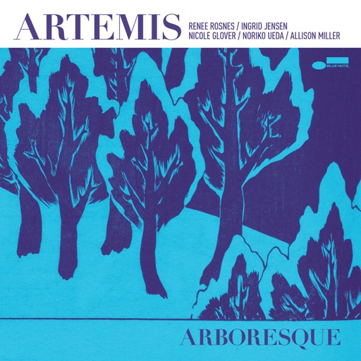 Album artwork
