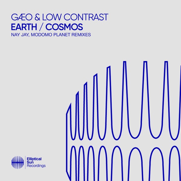 Earth / Cosmos (Nay Jay & Madomo Planet Remixes) - EP
