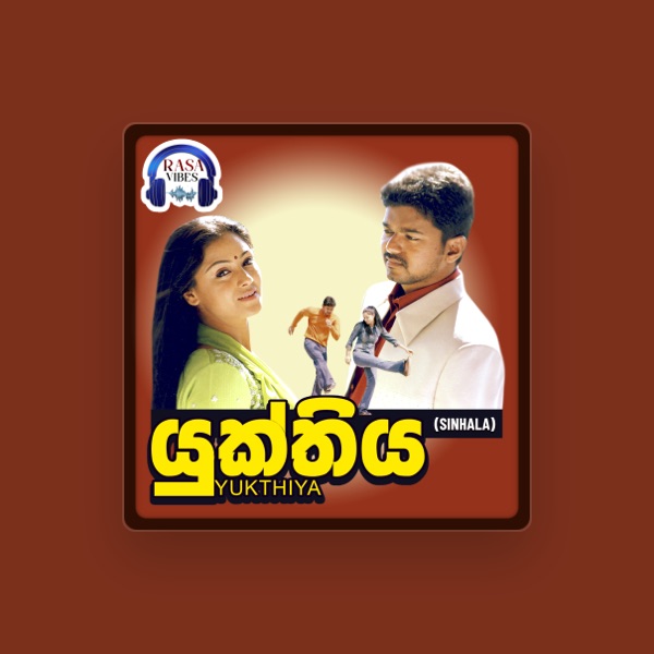 Lakshika Thenuwara's avatar