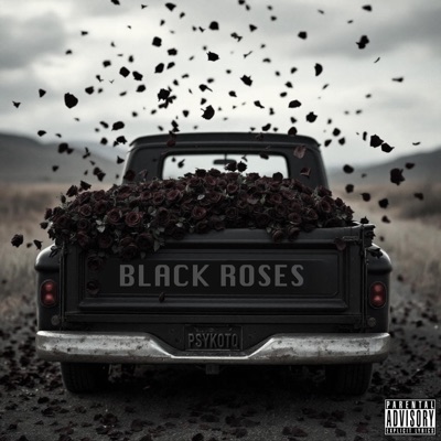 Black Roses - Single