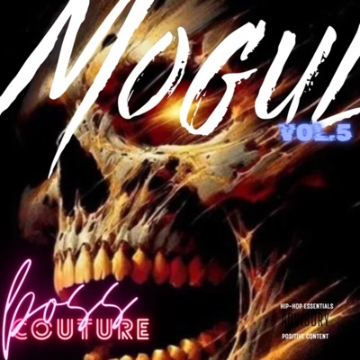 Mogul Volume 5 - Single