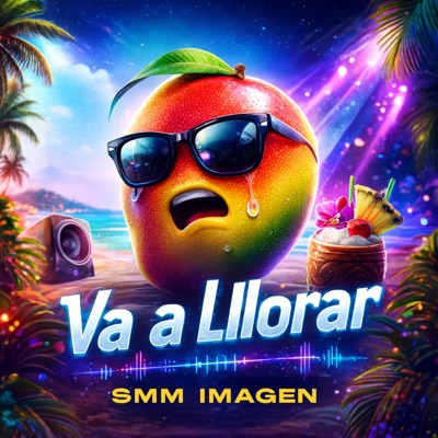 va a llorar - Single