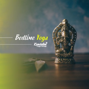 Bedtime Yoga
