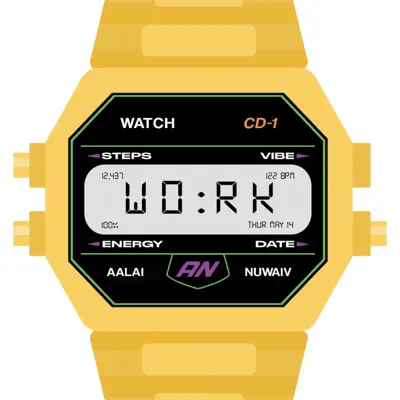 Listen to WORK - Single by Aalai
