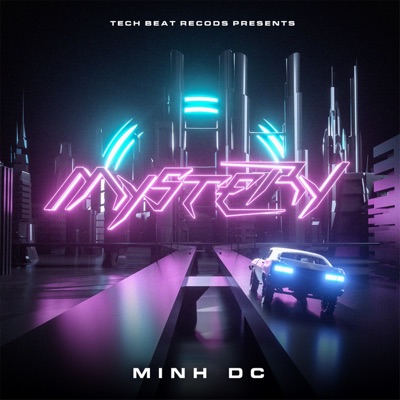 Mystery - Single
