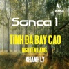 Tình Đã Bay Cao (1971) - Single