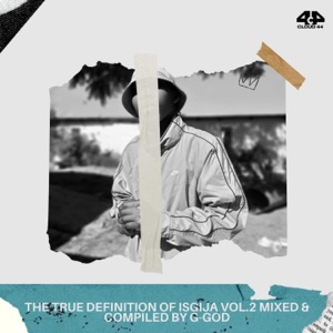 The True Definition of Isgija, Vol. 2