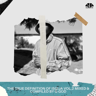 The True Definition of Isgija, Vol. 2