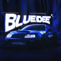 Bluedee (Remix) - Single - swellou