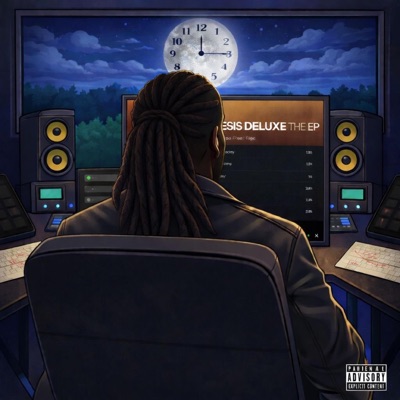 WATCHING THE CLOCK - Single