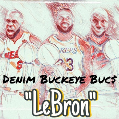 LeBron (James) - Single
