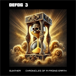 Chronicles of a Fading Earth - Single