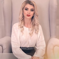 Ninge Iar Peste Pământ - Single - Alexandra Creț
