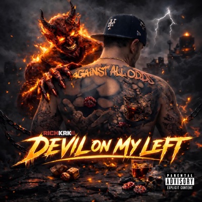 Devil On My Left - Single