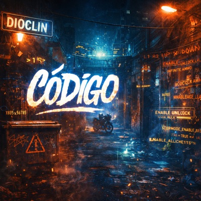 Codigo - Single