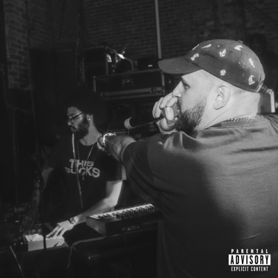 I DON'T EVEN CARE - Single