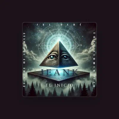 Listen to Jean-K, watch music videos, read bio, see tour dates & more!