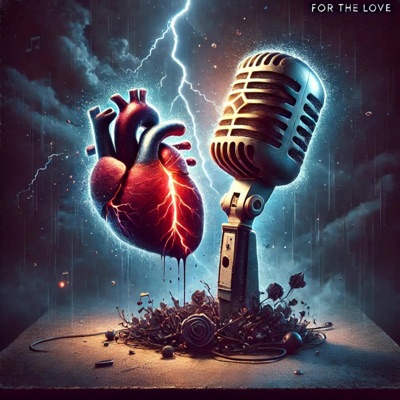 For the Love (feat. D. Hadez) - Single