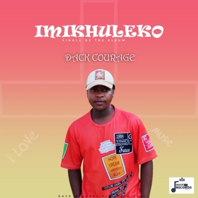 iMikhuleko - Single