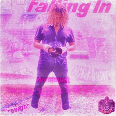 Falling In Love - EP