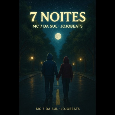7 Noites - Single