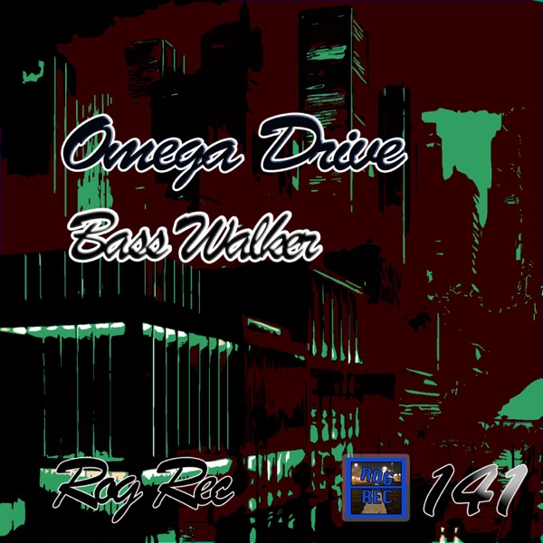 Bass Walker - Single