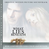 What Lies Beneath (Original Motion Picture Soundtrack / Deluxe Edition) artwork