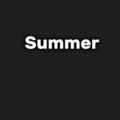 Summer (feat. Stackteamm) - Single