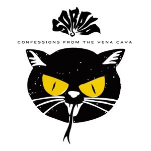 Confessions From The Vena Cava - EP