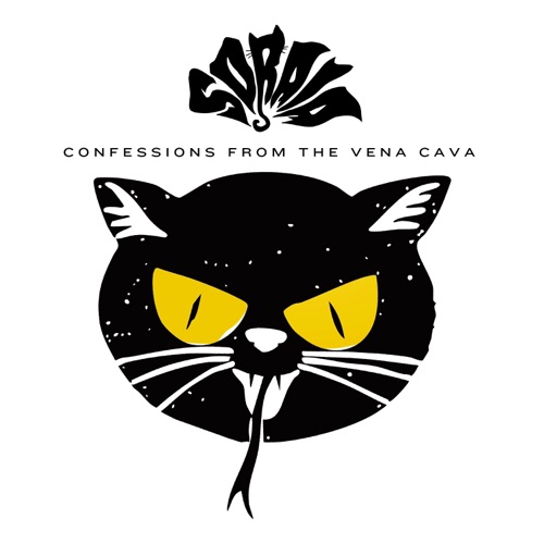 Confessions From The Vena Cava - EP