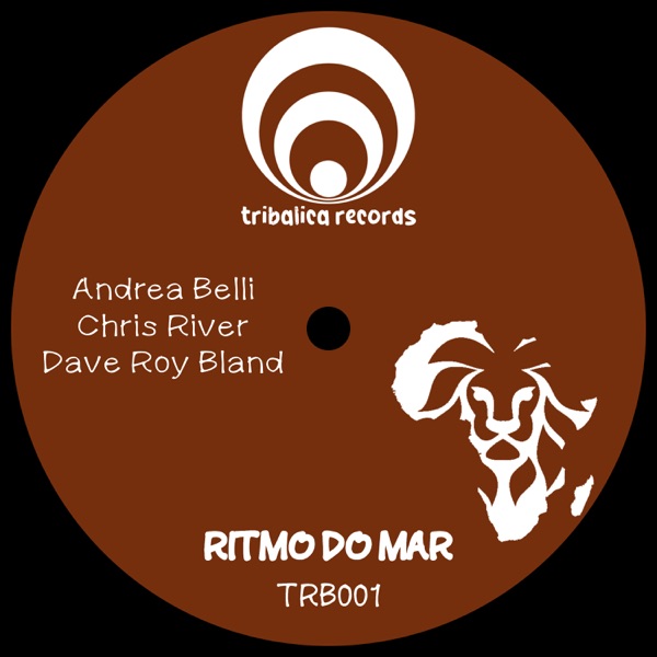 Ritmo Do Mar - Single