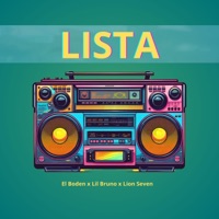 Lista - Single - El Boden